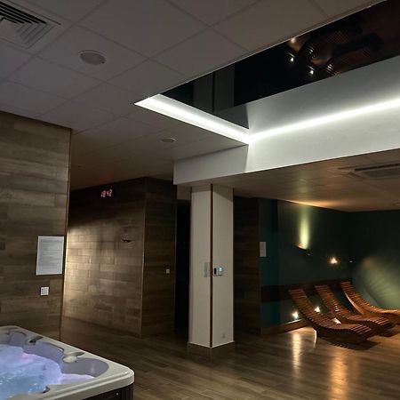 Apartament Dwie Sosny Patrycja Ustronie Morskie Dış mekan fotoğraf