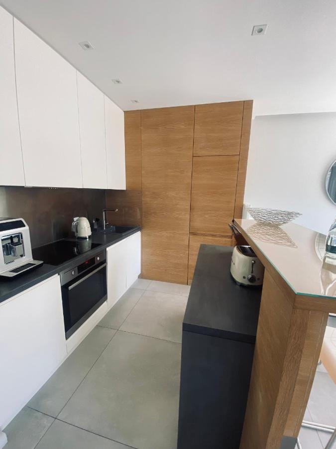 Apartament Dwie Sosny Patrycja Ustronie Morskie Dış mekan fotoğraf