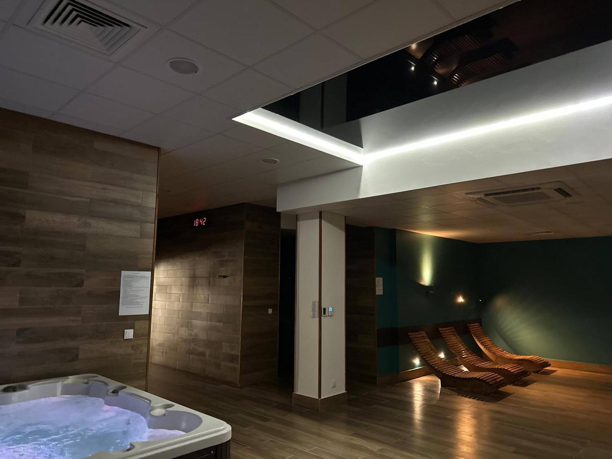 Apartament Dwie Sosny Patrycja Ustronie Morskie Dış mekan fotoğraf