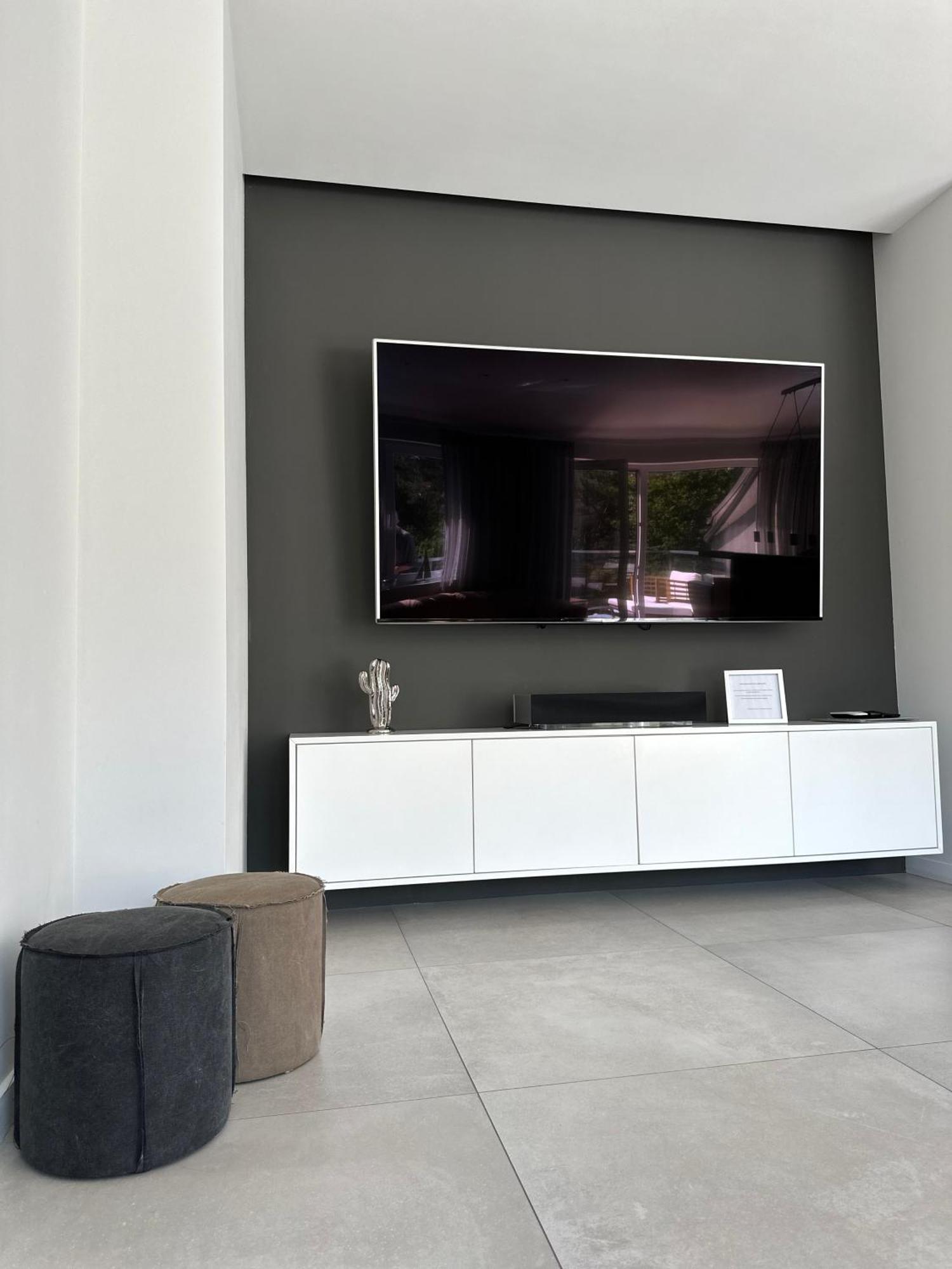 Apartament Dwie Sosny Patrycja Ustronie Morskie Dış mekan fotoğraf